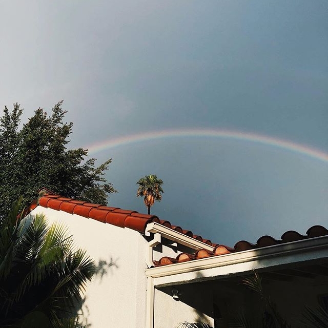 Favorite 5 Instagrams of the Week 🌈