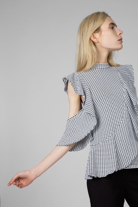 On sale: Rodebjer 'Genils Top' at VREELA