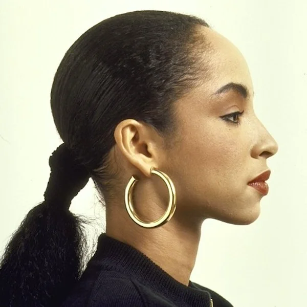 How To Look Like a Sade Video