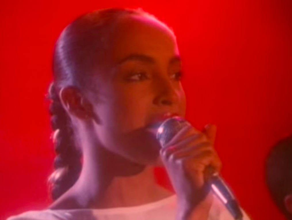 Music video style; Sade 'Smooth Operator' // DNAMAG