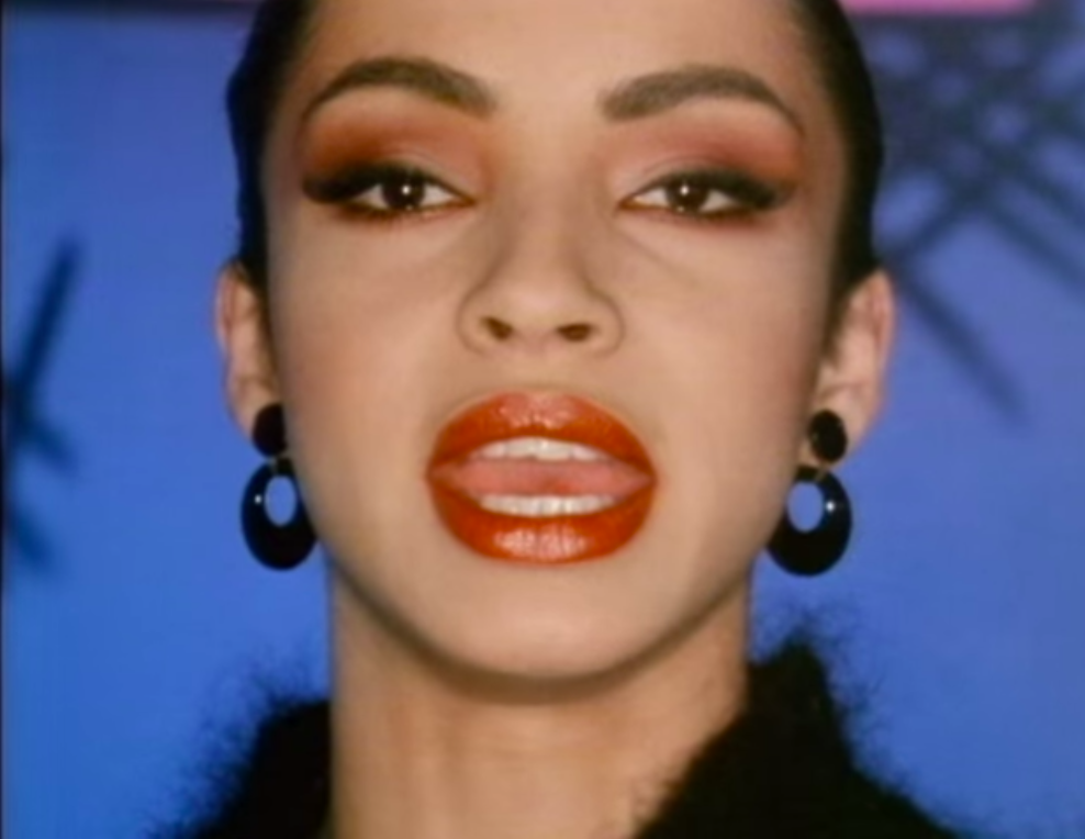 Music video style; Sade 'Your Love Is King' // DNAMAG