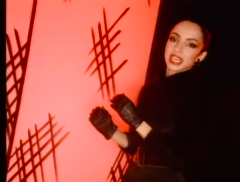 Music video style; Sade 'Your Love Is King' // DNAMAG