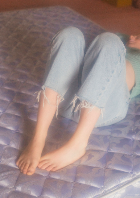 Girl to Know: young photographer Emma Craft // DNAMAG