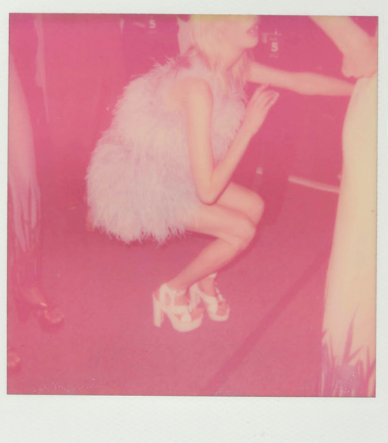 adam selman at NYFW photographed by Emma Craft // DNAMAG 