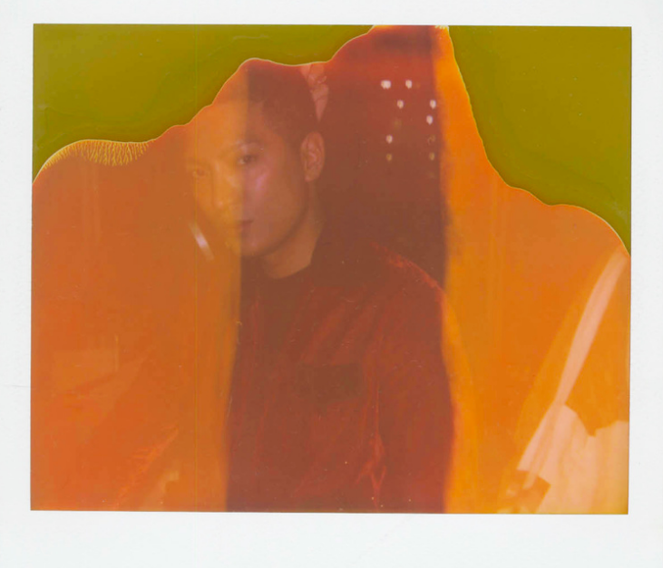 SS18 NYFW photographed by Emma Craft // DNAMAG 