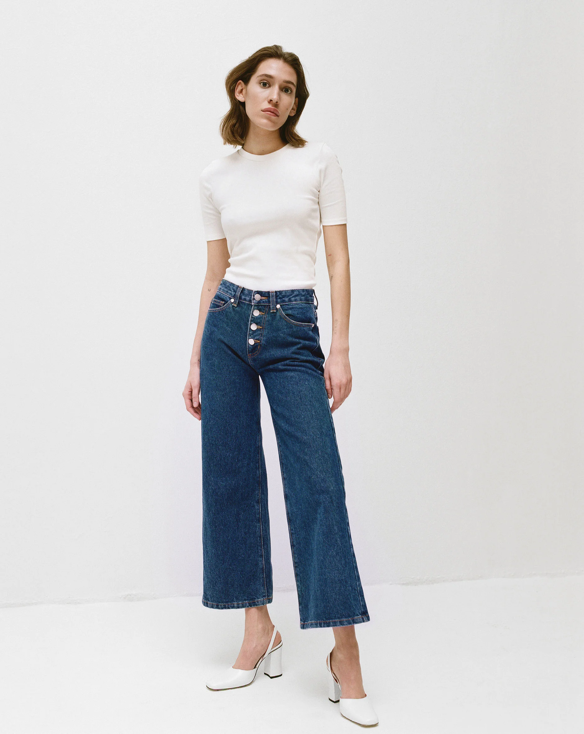 Judd Wash by Need Supply