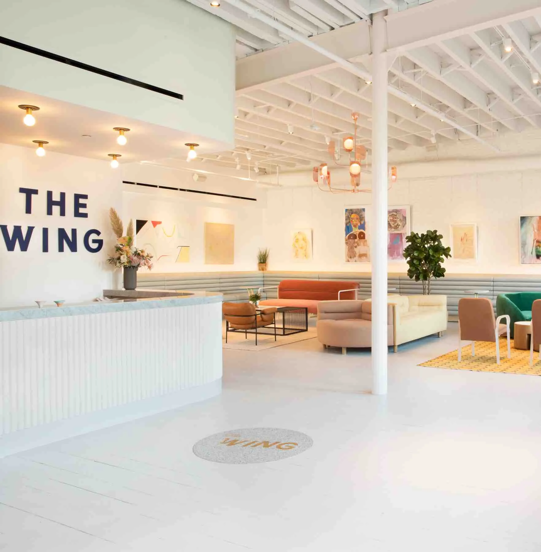 Creatives Need Apply: Intern for The Wing