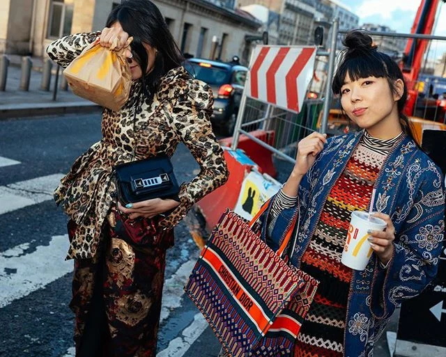 Favorite 5 Instagrams of the Week 