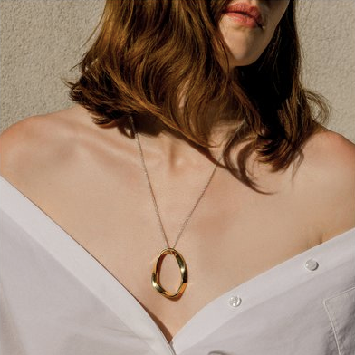 Work It: Agmes Jewelry is Hiring 