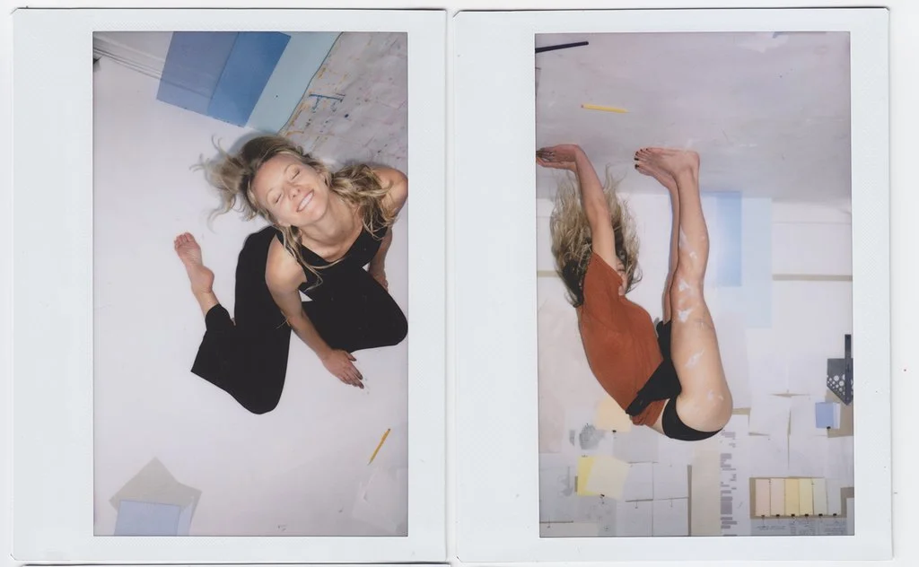 Artist Cheryl Humphreys is Good on Paper 