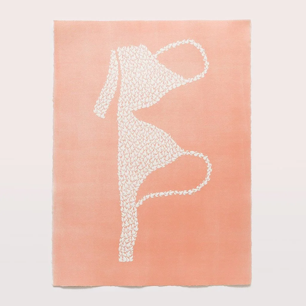 Artist to watch: Cheryl Humphrys // DNAMAG