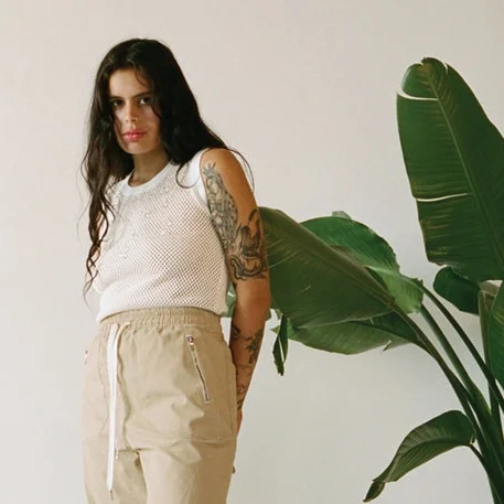 Girl to Know: Isabel Hall 