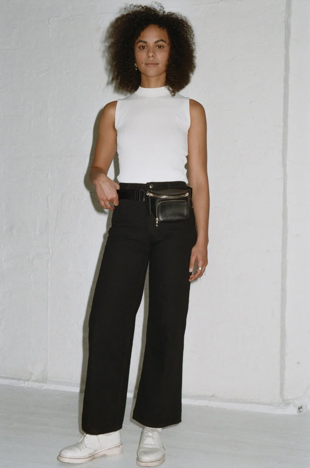 kara waist bag
