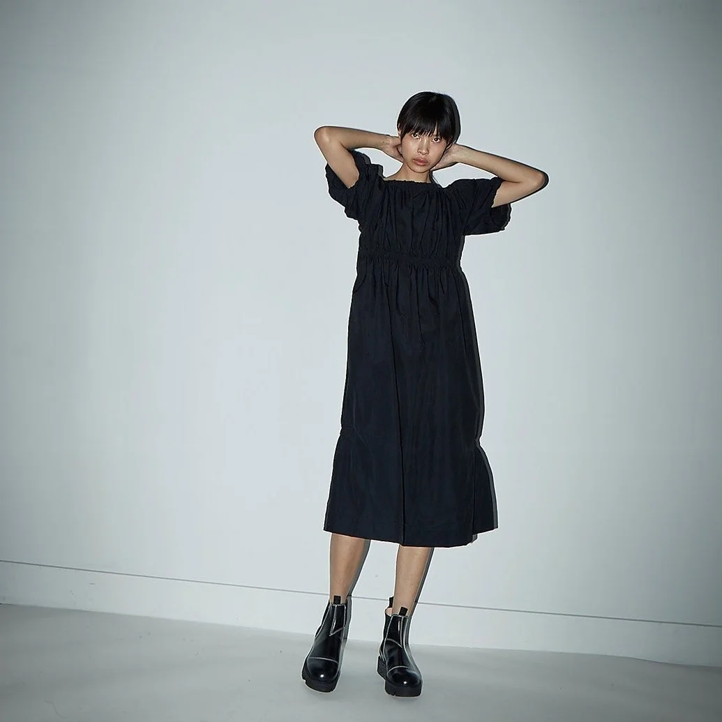 Work It: La Garconne is Hiring Photographer