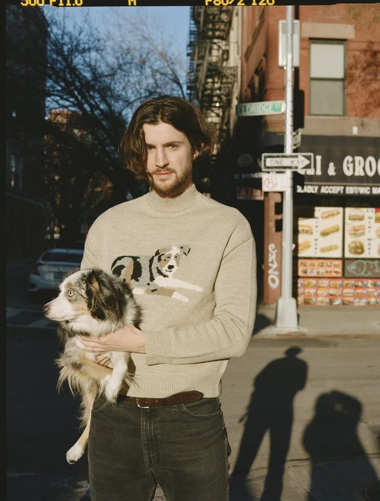 Sandy Liang FW18 NYFW // DNAMAG