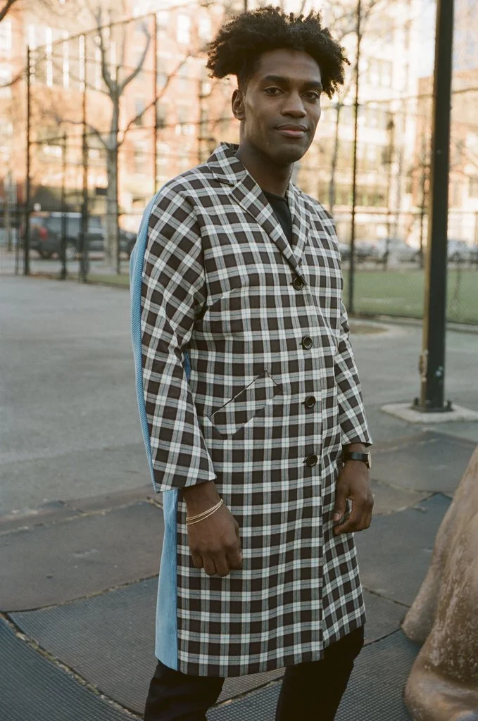 Sandy Liang FW18 NYFW // DNAMAG