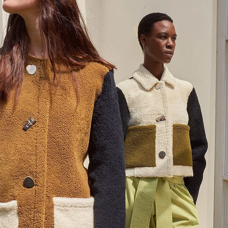 REJINA PYO: LFW CASTING CALL 