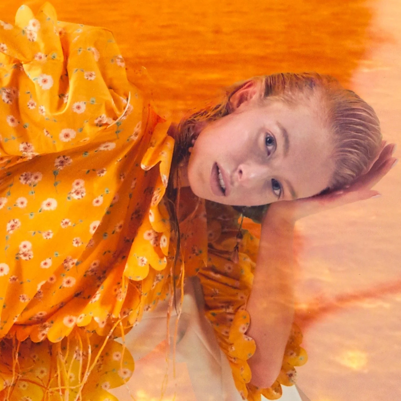 What We Want: Gen Z Yellow 🌼 
