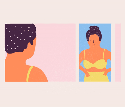 City Girls: Illustrator Agathe Sorlet 