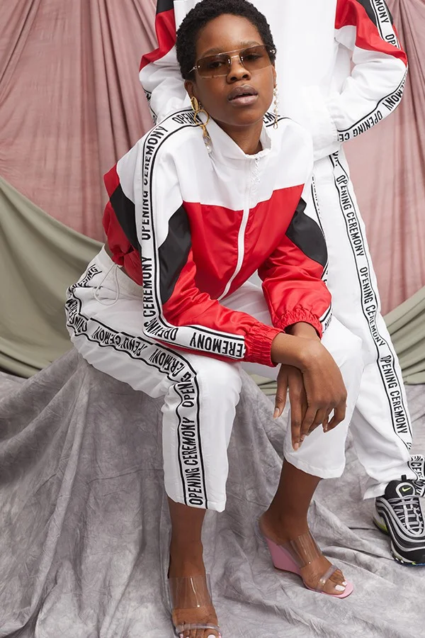 Opening Ceremony Torch Collection