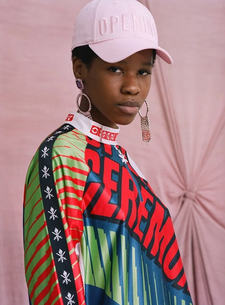 Work It: Opening Ceremony Hiring Graphic Designer (NYC)