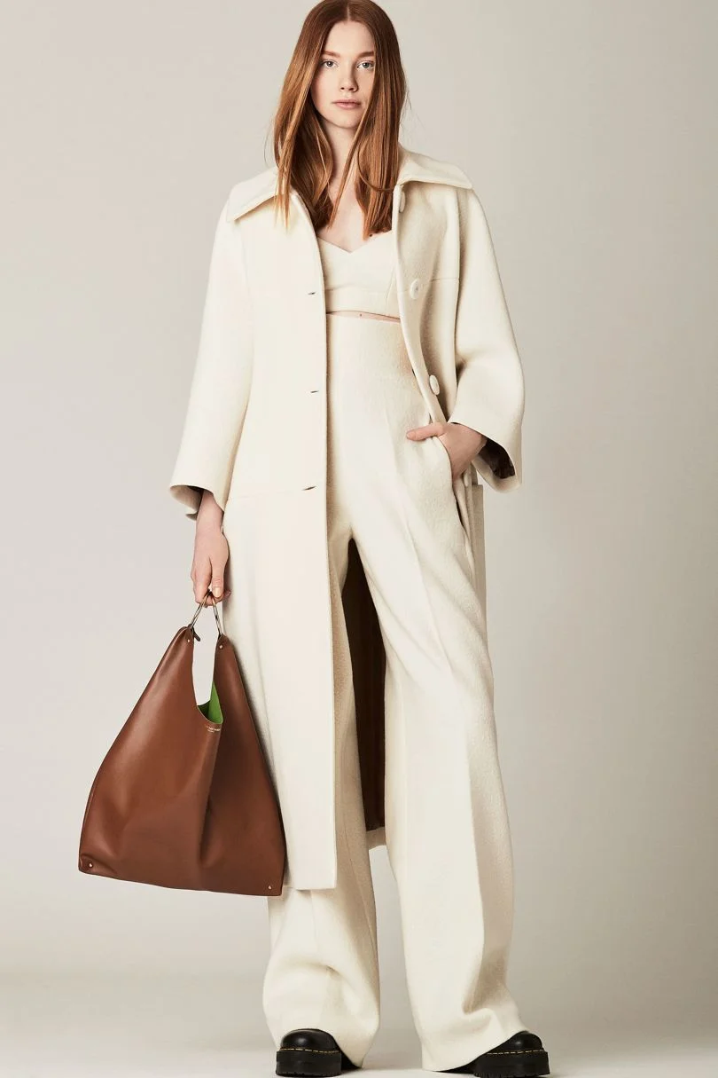 Sara Battaglia FW18 // DNAMAG