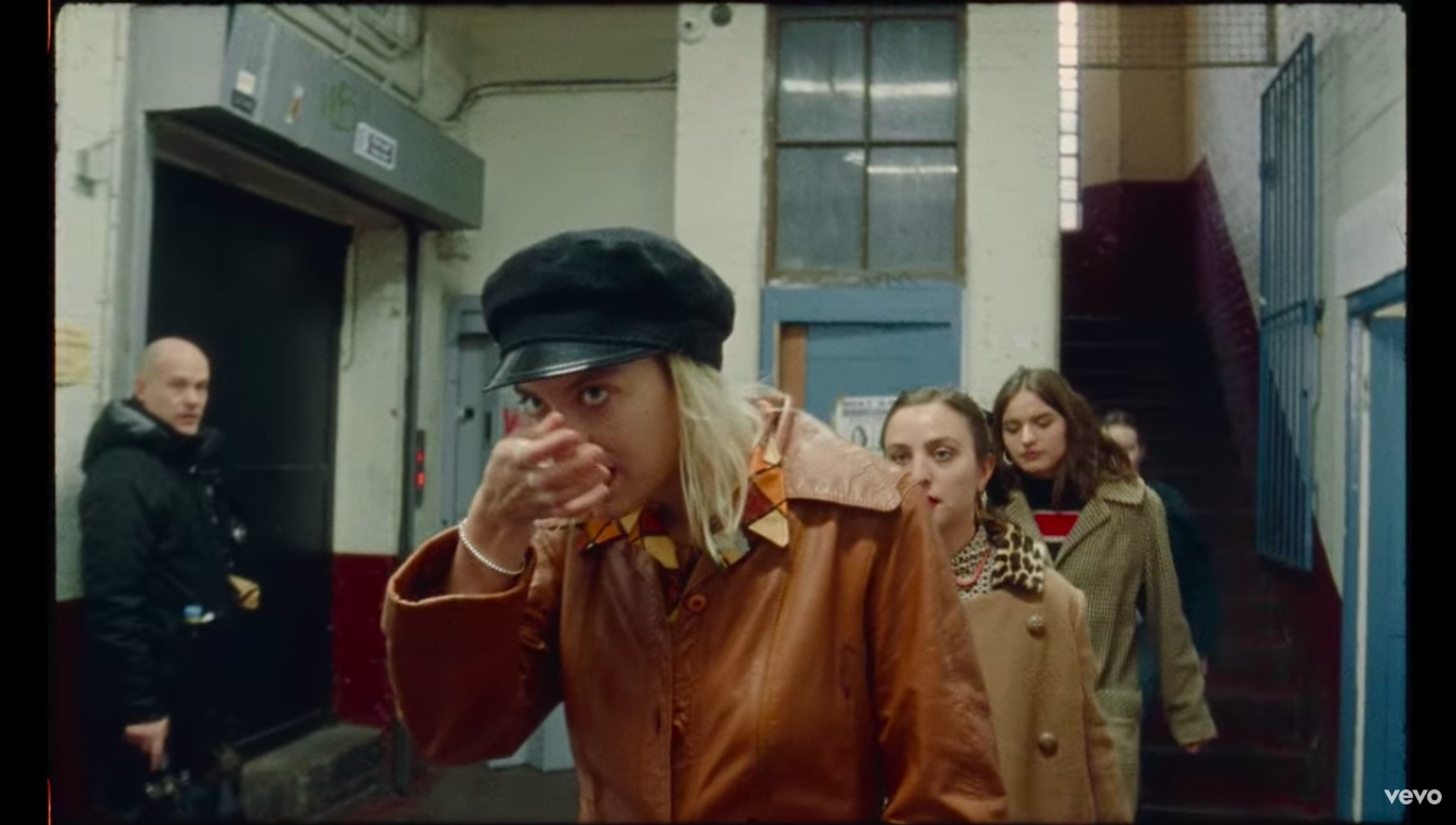 5 Female Musicians To Know 