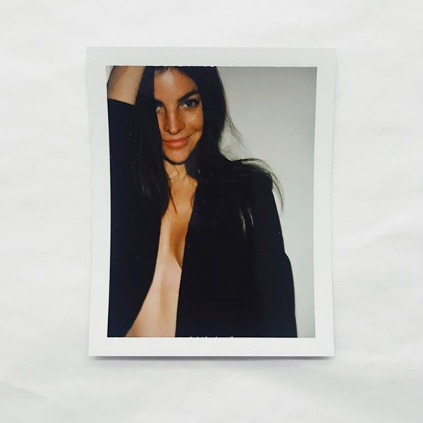 FRAME polaroids // DNAMAG