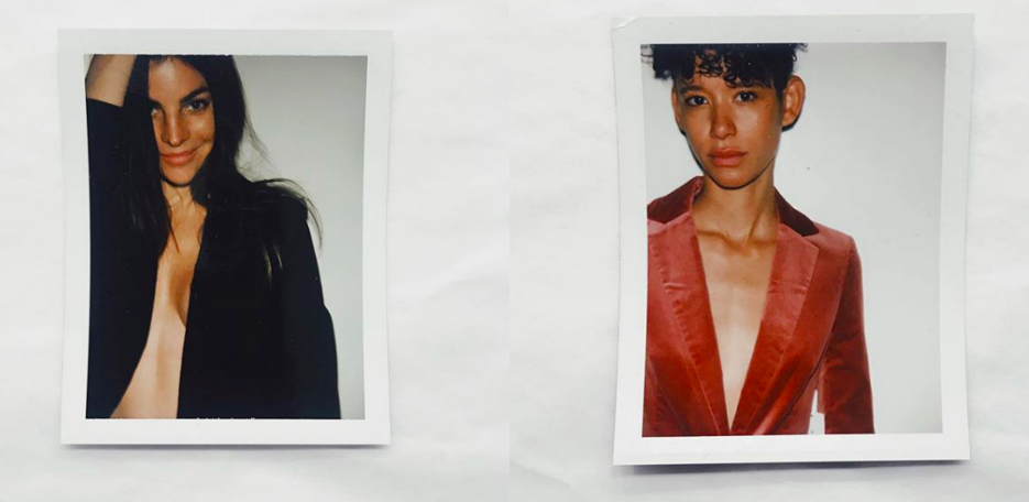 Work It: Frame Hiring Social Media Manager (NYC) 