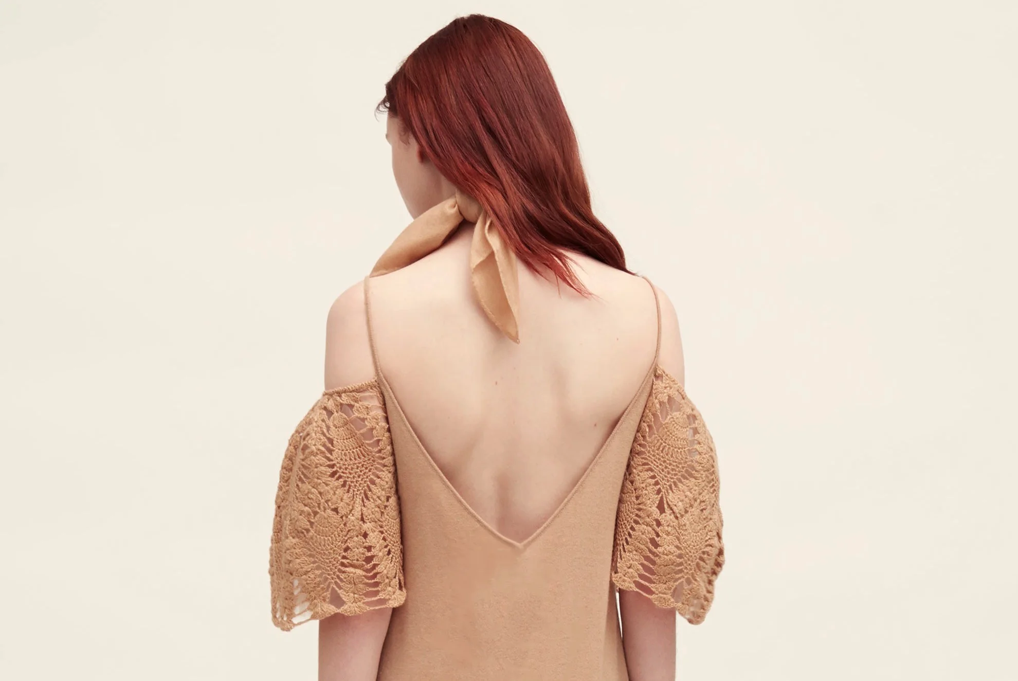 Pretty Like Powder: Ryan Roche FW18 