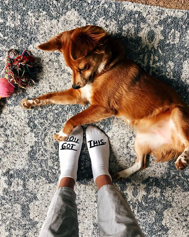@livcoffman in Favorite 5 Instagrams // DNAMAG
