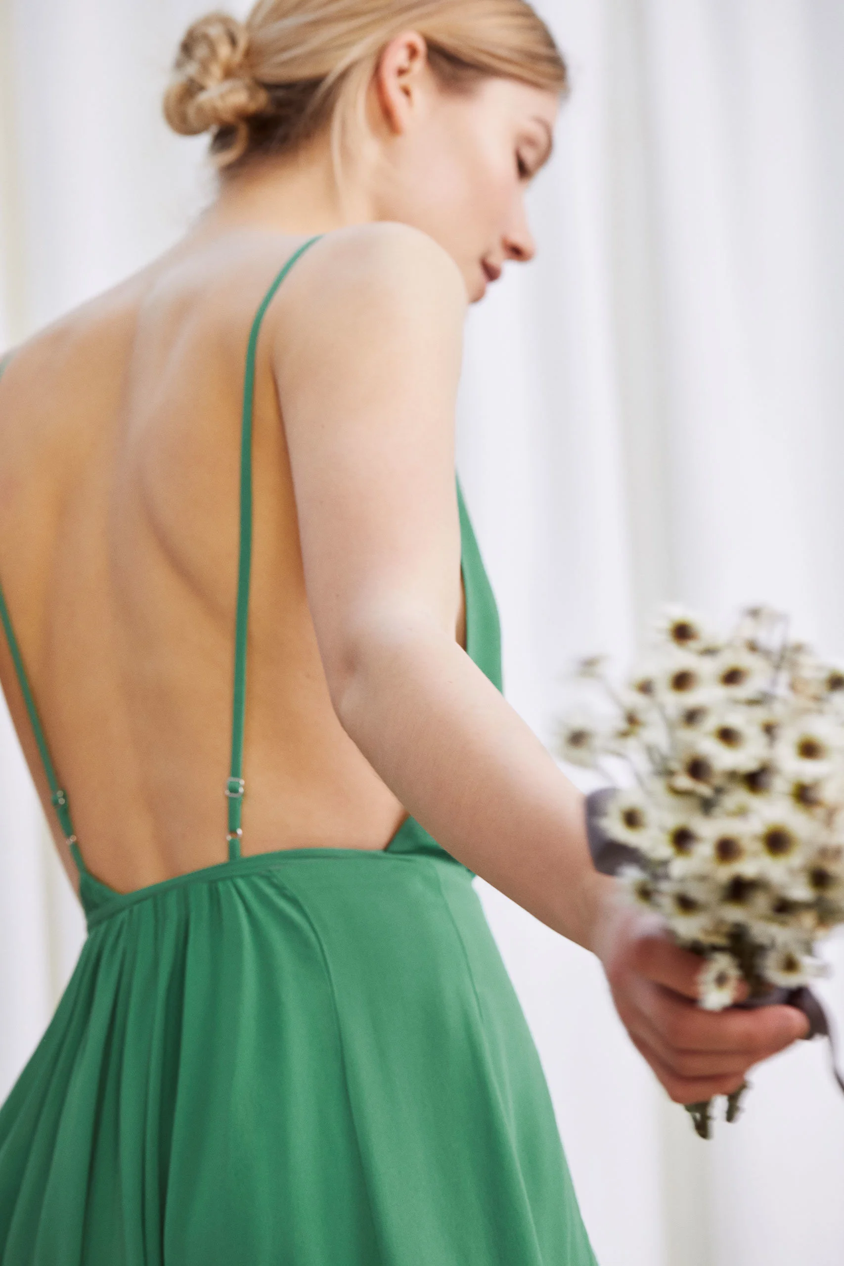 Wedding bells at Reformation