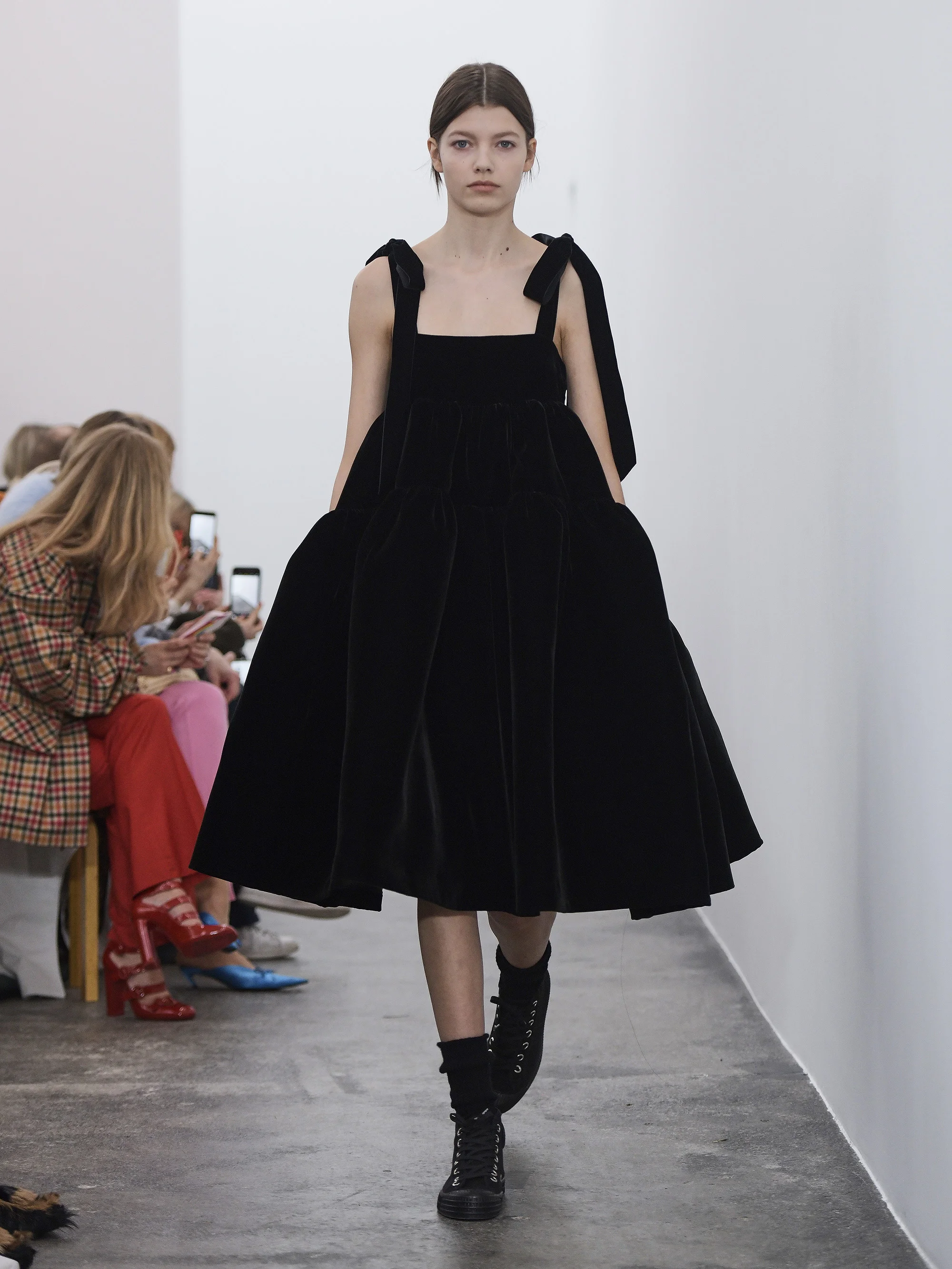 Cecilie Bahnsen FW18 