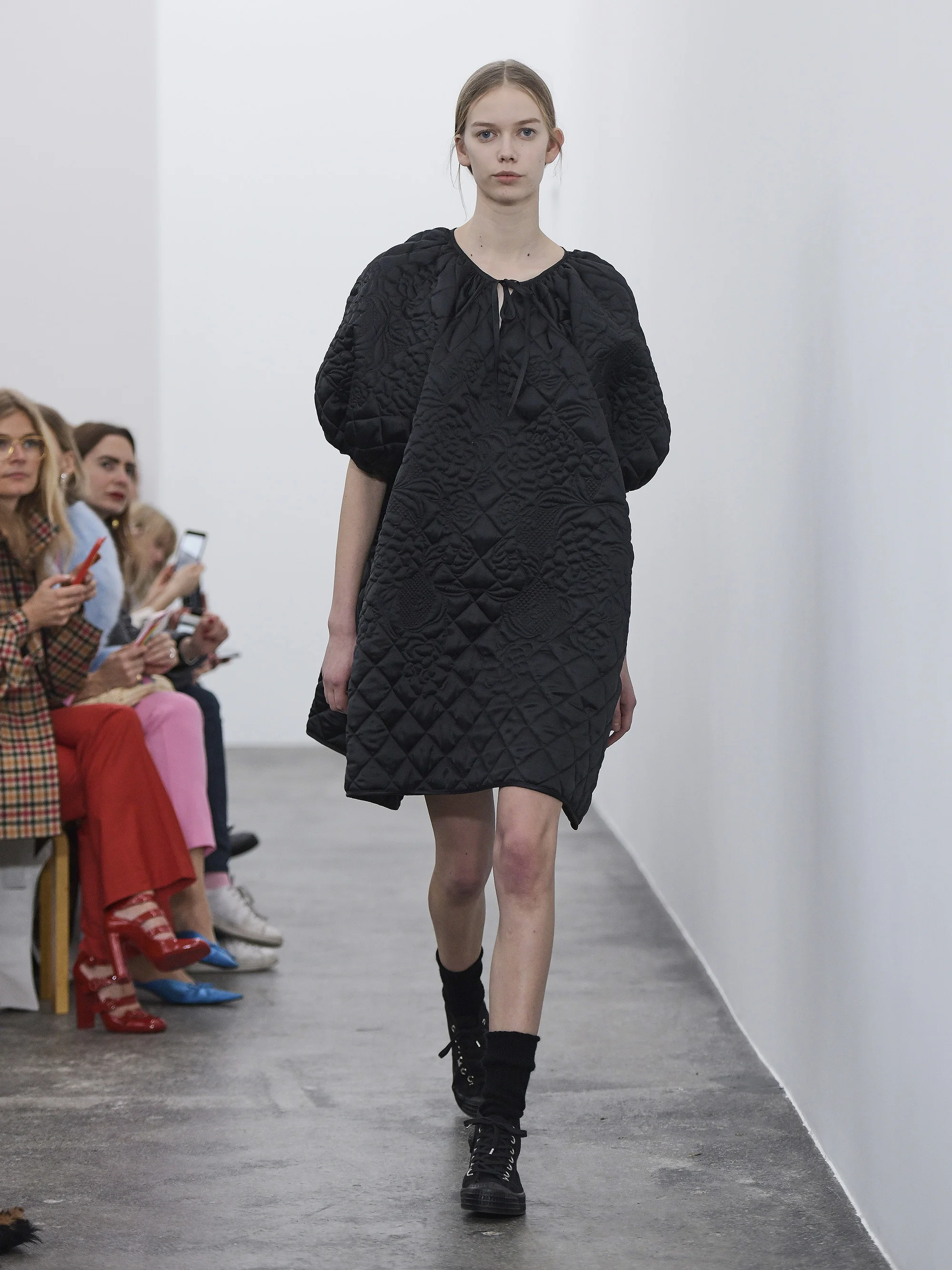 Cecilie Bahnsen FW18 