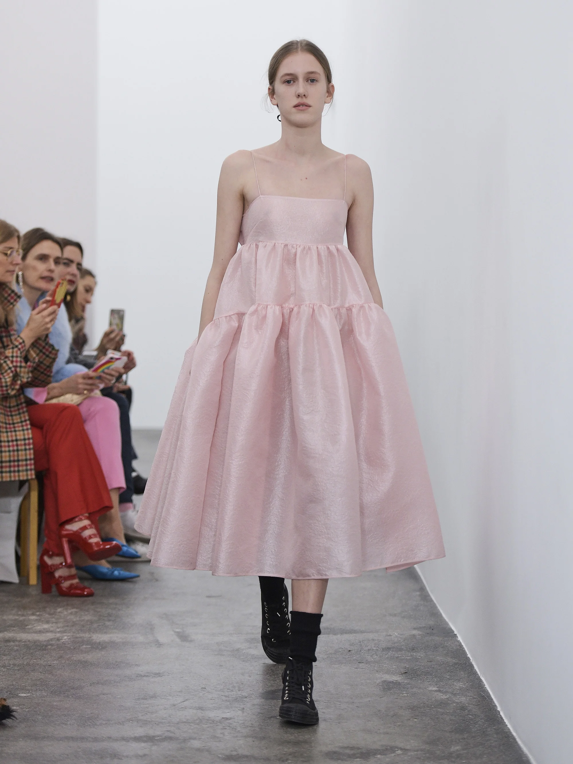 Cecilie Bahnsen FW18 