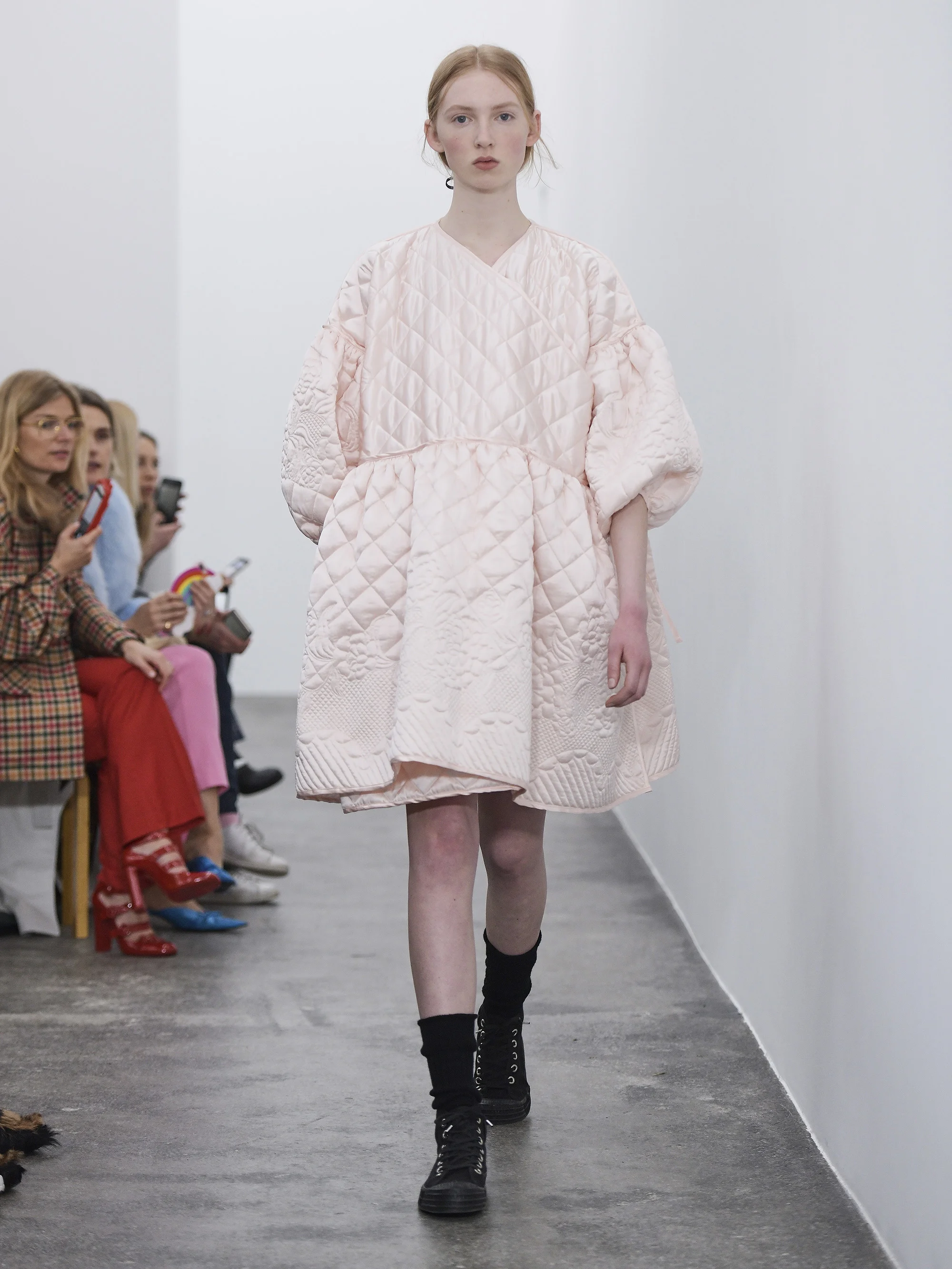 Cecilie Bahnsen FW18 
