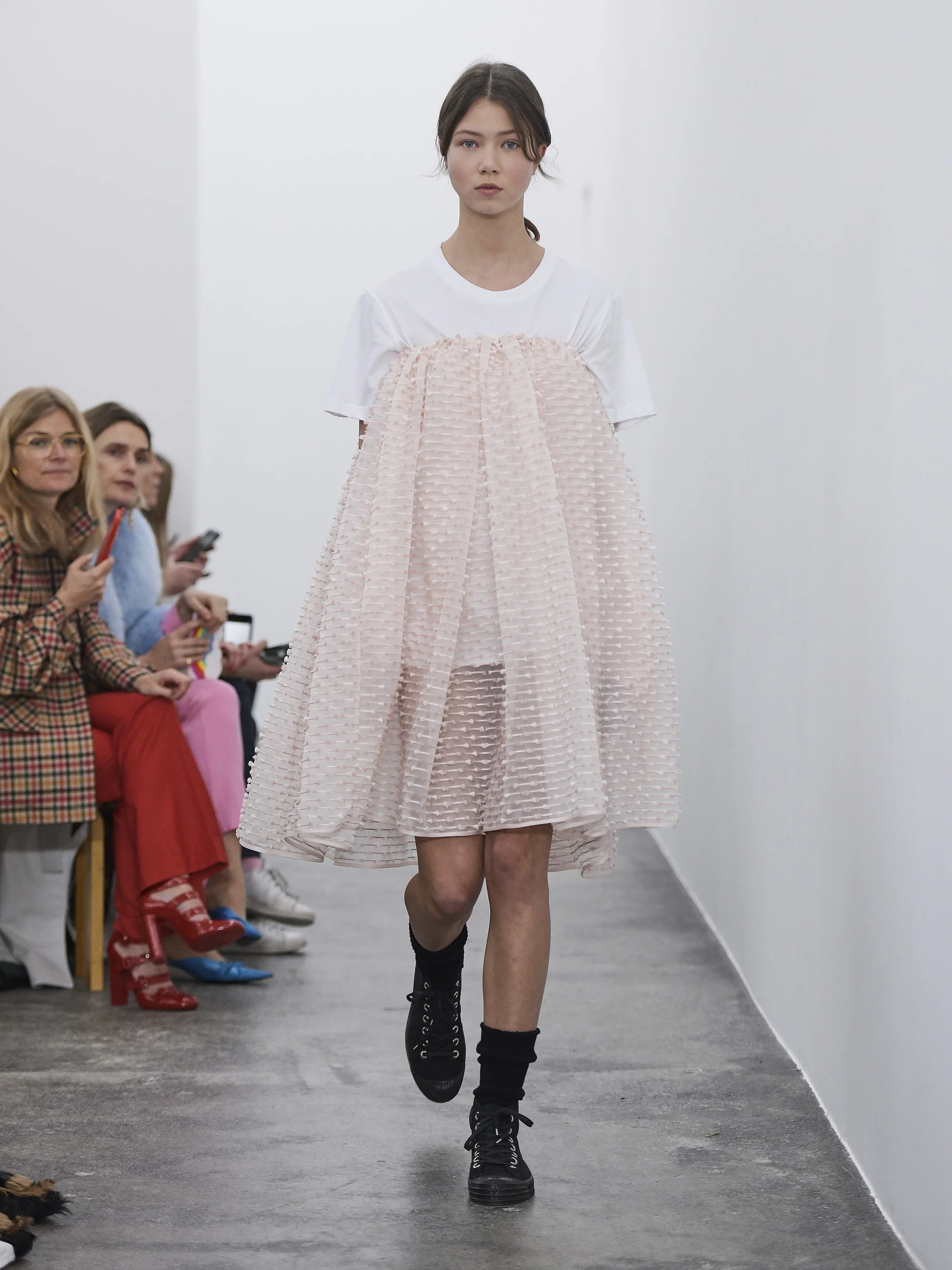 Cecilie Bahnsen FW18 