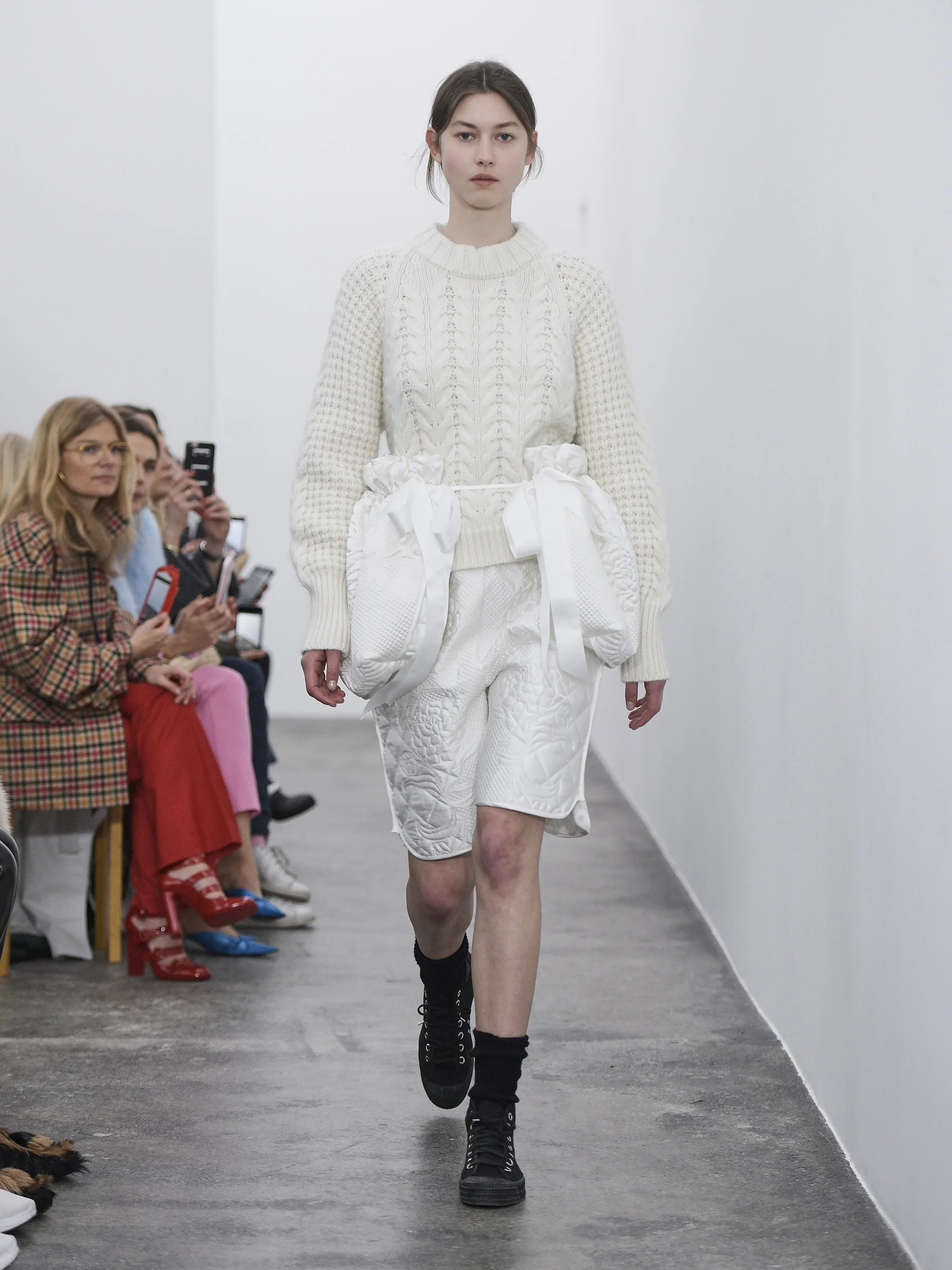 Cecilie Bahnsen FW18 