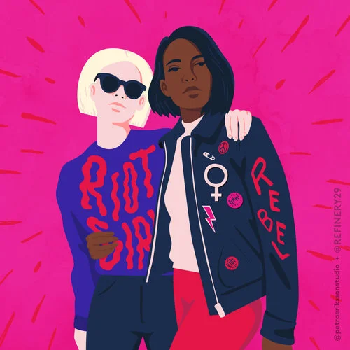 Refinery29 Hiring Senior Art Director (NYC)