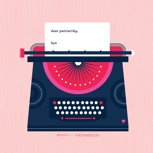 Bailey Sullivan for Refinery29