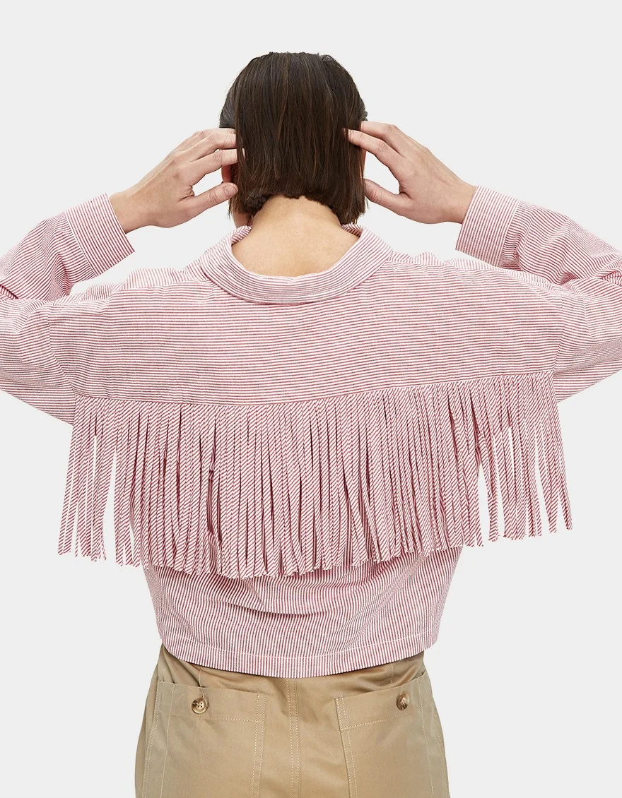 OOTD: The Art Director 