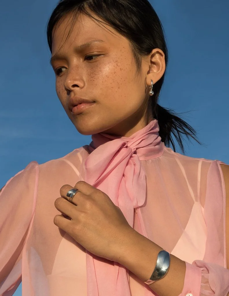 Young Frankk SS18 // DNAMAG