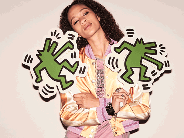 Coach Hiring Design Apprentice (NYC) 