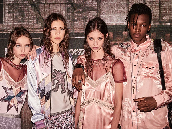 Coach SS18