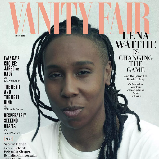 5 Reasons To Love Lena Waithe 