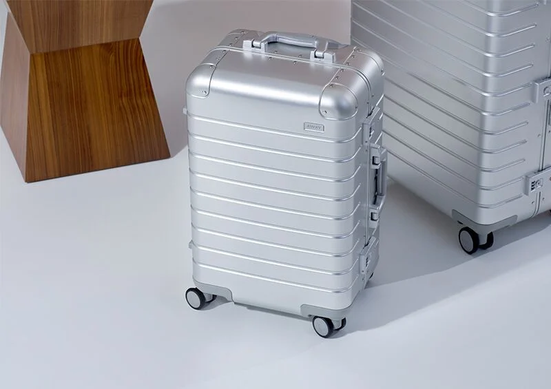 Away travel is the best way to go. 