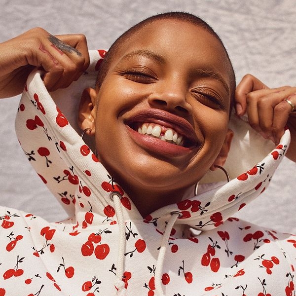 What We Want: Sweet Cherry 