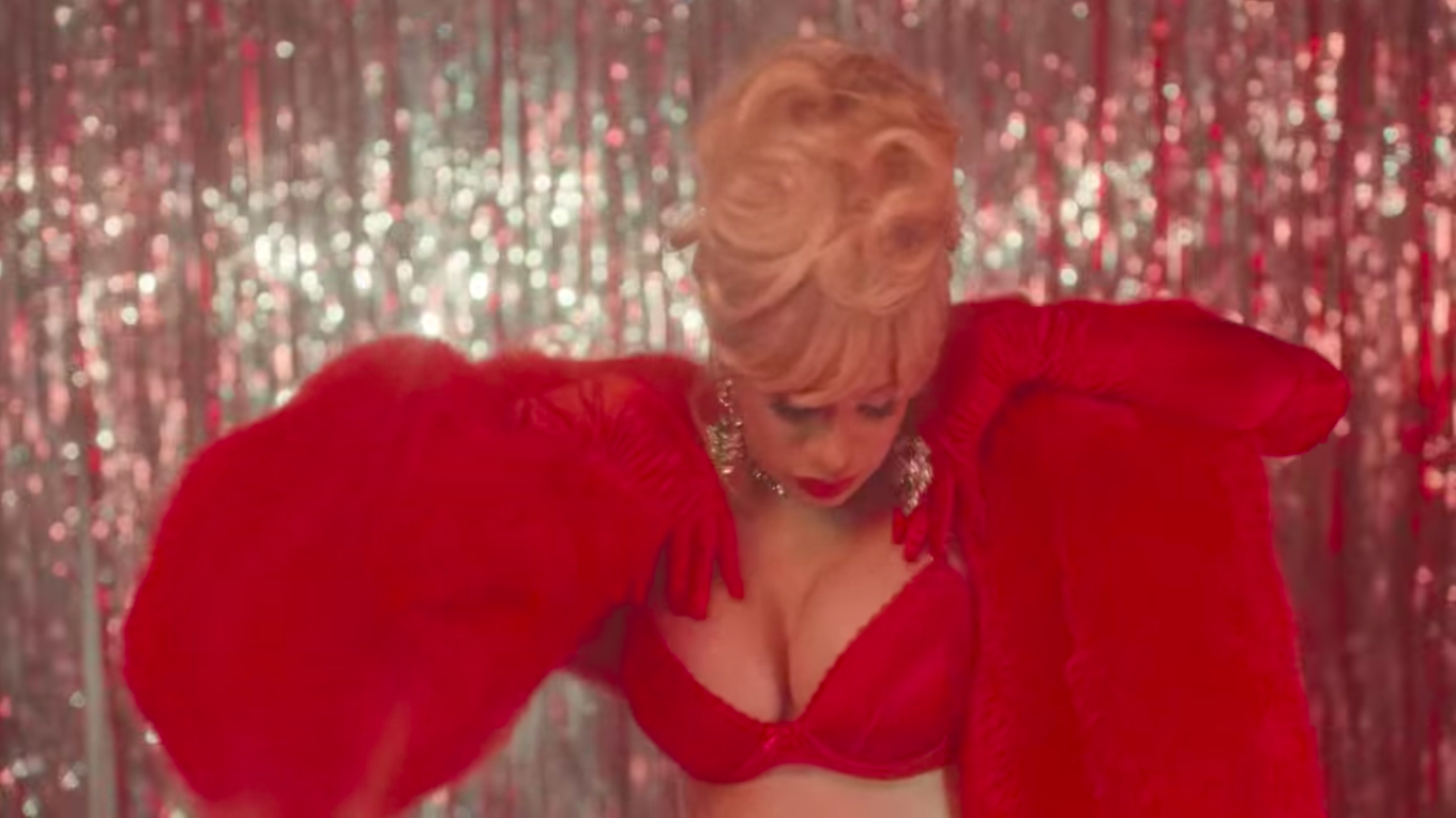 Cardi B x Petra Collins Collaborate on "Bartier Cardi" Video 