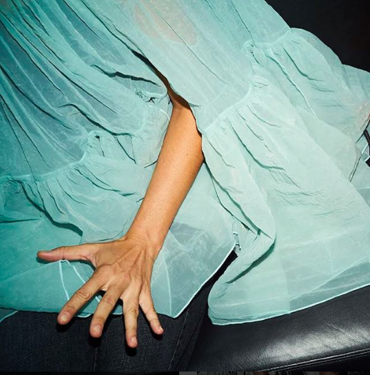 @rachelcomey in Favorite 5 Instagrams // DNAMAG