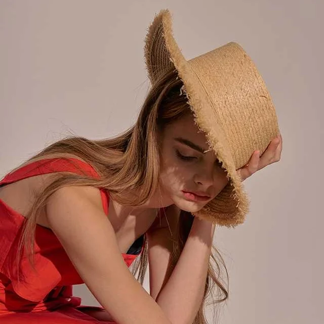 What We Want: Trench Coat and Bustier  